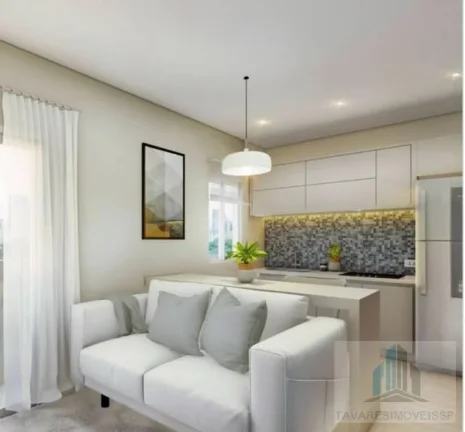 Imagem Seu Novo Lar na Vila Corberi: Apartamento 1 Dorm com Lazer Completo e Próximo ao Metrô Itaquera!