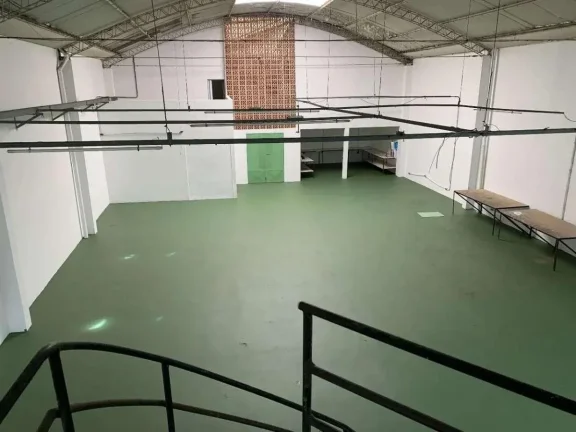 Imagem Barracão à venda Jardim Proença