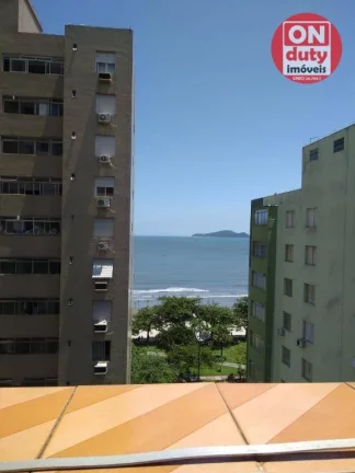 Imagem Apartamento - Aparecida - Santos/SP