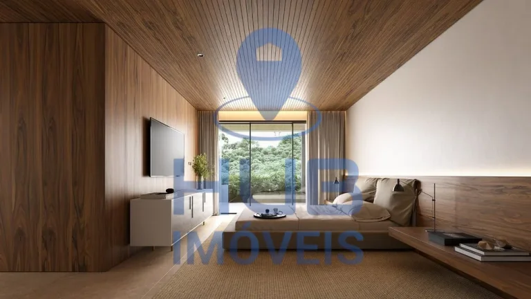Imagem Apartamento 4 Dormitórios para venda em Florianópolis - SC