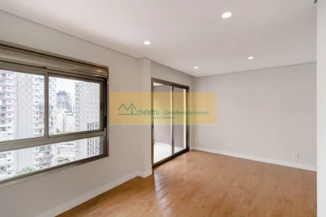 Imagem APARTAMENTO RESIDENCIAL em SÃO PAULO - SP, SUMARÉ