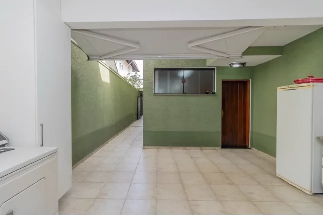 Imagem CASA RESIDENCIAL em São Paulo - SP, Siciliano