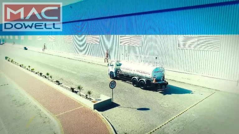 Imagem Cargo Park - Condomínio Logístico - Locação de galpões - Cordovil / RJ