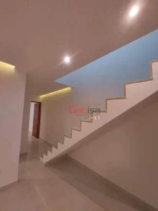 Imagem Casa com 3 dormitórios à venda, 179 m² por R$ 980.000,00 - Estação - São Pedro da Aldeia/RJ