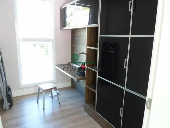 Imagem Casa com 4 Quartos à Venda, 650 m² em São Paulo Ii - Cotia