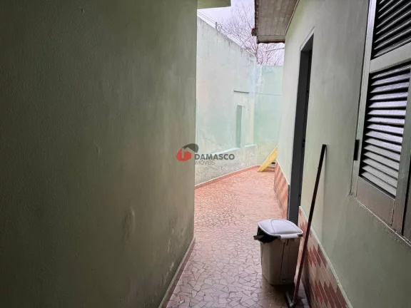 Imagem Casa à venda, Olímpico, São Caetano do Sul