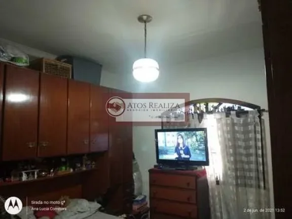 Imagem Casa térrea em Vila Mascote - São Paulo