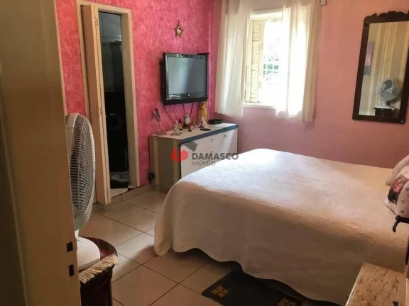 Imagem Sobrado à venda 4 Quartos, 2 Suites, 3 Vagas, 169M², Olímpico, São Caetano do Sul - SP