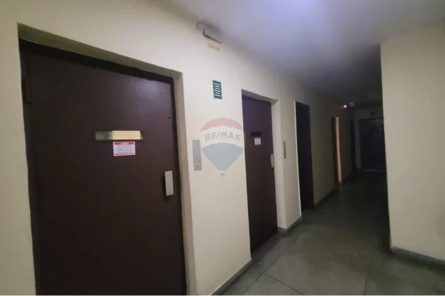 Imagem Apartamento com 1 quarto com 33m²a venda em Madureira - Rio de Janeiro.