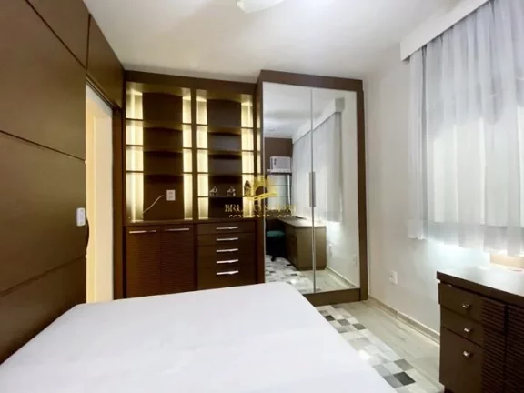 Imagem Descubra esta cobertura maravilhosa, com localização estratégica, próxima a praias, comércio, g...