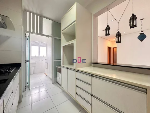 Imagem Apartamento com 2 dormitórios à venda, 73 m² por R$ 679.000 - Vila Belmiro - Santos/SP