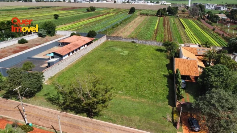 Imagem Oportunidade única! Terreno em condomínio de alto padrão em Ribeirão Preto-SP, Real Sul, 1.569,42 m². Quer Imóvel Negócios Imobiliários!