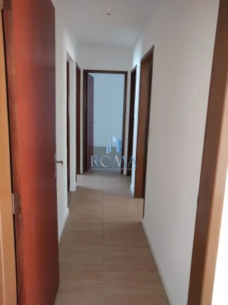 Imagem Apartamento no Residencial Dom Joaquim!