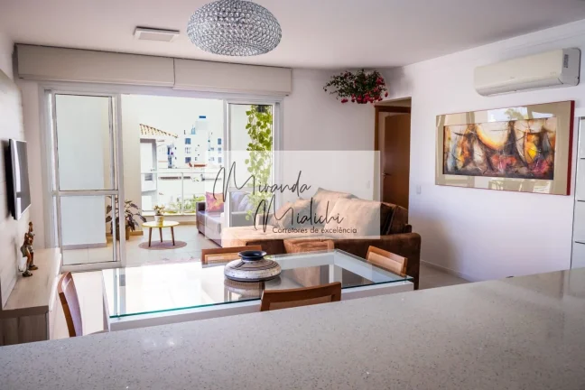 Imagem Apartamento para alugar no bairro Canasvieiras - Florianópolis/SC