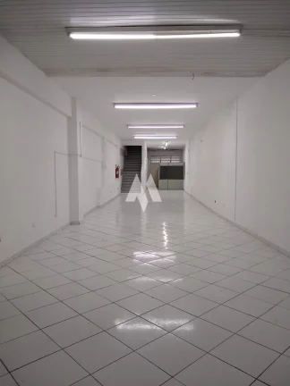 Imagem Loja no centro de Santos