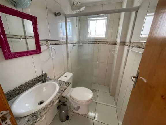 Imagem APARTAMENTO COM 84 m² - GUILHERMINA - PRAIA GRANDE SP