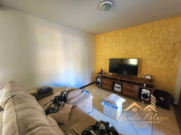 Imagem Casa Sobrado em bairro tradicional de Mogi mirim