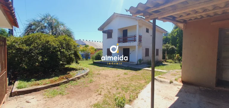 Imagem Terreno à venda Tomazetti Santa Maria/RS