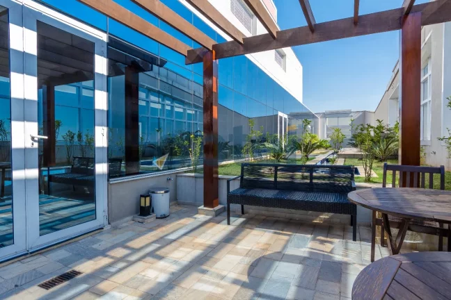 Imagem Sala comercial para Venda no Marco Zero Tower na Senador Vergueiro 2123 - Jardim do Mar - São Bernardo do Campo