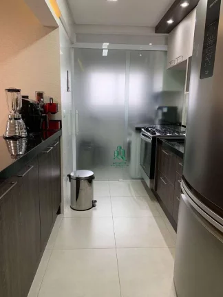 Imagem Apartamento com 2 dormitórios à venda, 57 m² por R$ 498.000,00 - Vila Renata - Guarulhos/SP