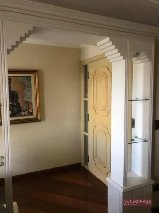 Imagem Apartamento com 4 dormitórios à venda, 220 m² por R$ 1.100.000,00 - Vila Galvão - Guarulhos/SP
