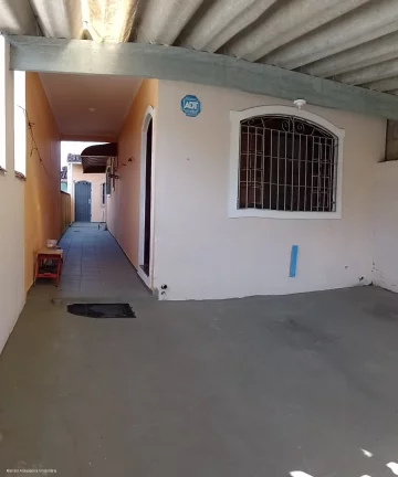 Imagem CASA RESIDENCIAL em MONGAGUÁ - SP, vila loty