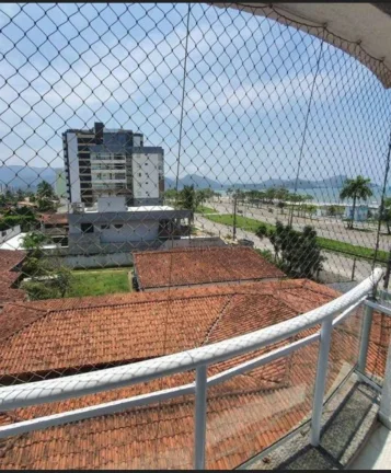 Imagem LINDO APARTAMENTO A VENDA EM CARAGUATATUBA!