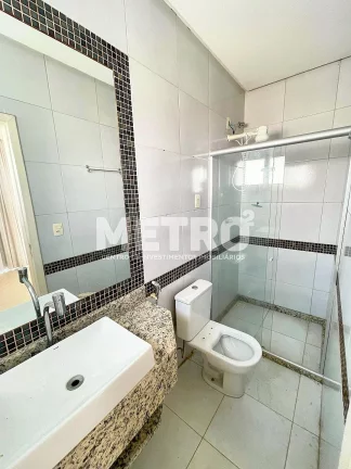 Imagem Casa para Locação no Cond. Summerville com 3 suítes, PETROLINA - PE