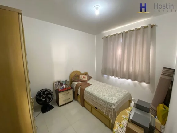 Imagem APARTAMENTO RESIDENCIAL em SÃO FRANCISCO DO SUL - SC, Água Branca