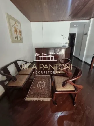 Imagem Apartamento - Ribeirão Preto - Centro - Região Central