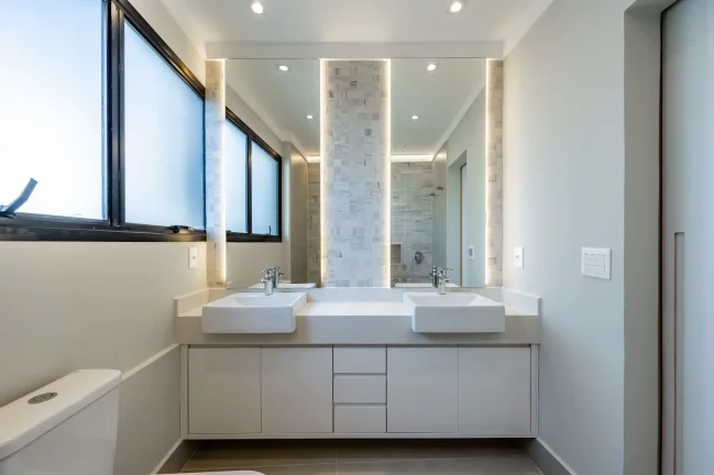 Imagem Apartamento com 3 dormitórios à venda, 185 m² por R$ 1.790.000,00 - Pompéia - Santos/SP