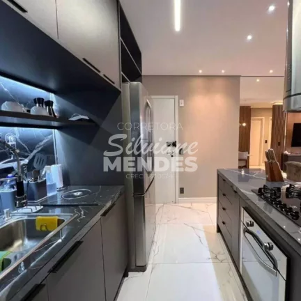 Imagem Oportunidade! Apartamento decorado e equipado ao lado do Shopping Iguatemi