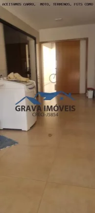 Imagem Sobrado para Venda em Sarandi, Jardim Califórnia, 3 dormitórios, 1 suíte, 4 banheiros, 2 vagas