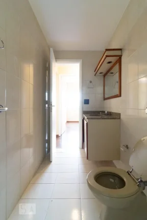 Imagem Apartamento à Venda - Ipiranga, 3 Quartos, 100 m2
