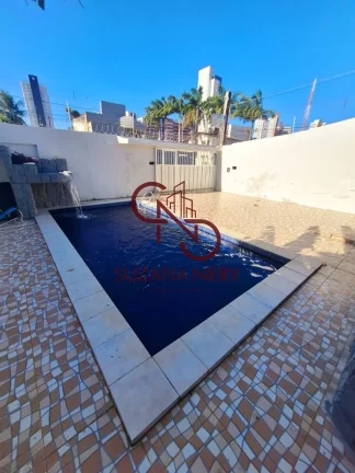 Imagem Casa em Candelária com piscina