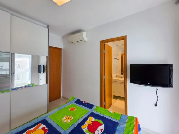Imagem Cobertura de luxo à venda em Riviera de São Lourenço Módulo 07: 4 quartos, 4 suítes, 2 salas, 2 vagas de garagem, 204,43 m².