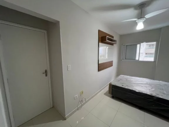 Imagem Apartamento à Venda em Ocian, Praia Grande - SP
