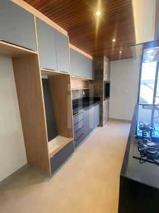 Imagem Casa Nova Térrea Condomínio