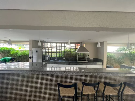 Imagem RESIDENCIAL OPUS URBANO AREIÃO