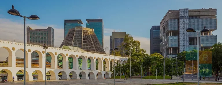 Imagem Terreno para Venda em Rio de Janeiro / RJ no bairro Centro