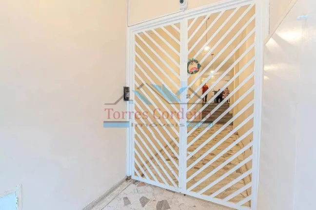 Imagem Apartamento 1 dormitório - Consolação