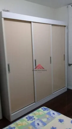 Imagem Apartamento à venda, 60 m² por R$ 252.000,00 - Centro - Niterói/RJ