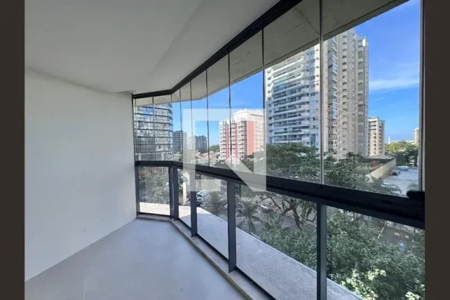 Imagem Apartamento à Venda - Recreio, 3 Quartos, 115 m2