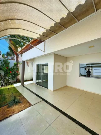 Imagem Casa à venda no Loteamento Recife, com 3 quartos, sendo 2 suítes, PETROLINA - PE