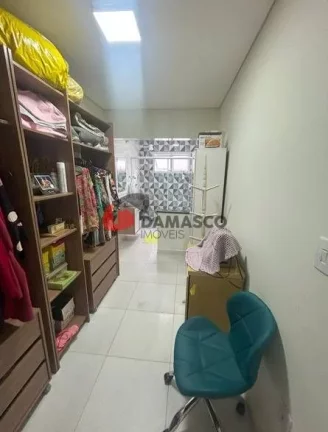 Imagem Casa a venda com 2 dormitórios - Santa Maria - São Caetano do Sul