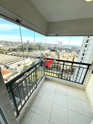 Imagem Apartamento em Condomínio Clube à Venda localizado em São Bernardo do Campo no bairro Independência