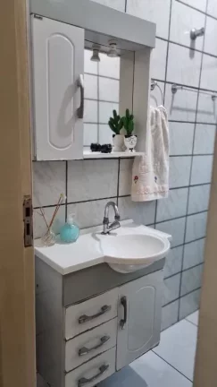Imagem Casa com 3 dormitórios à venda, 263 m² por R$ 699.000 - Cidade Edson - Suzano/SP