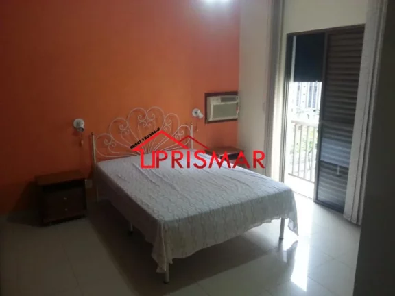Imagem Frente 3 dormitorios 1 suite Pompeia 1 vaga demarcada