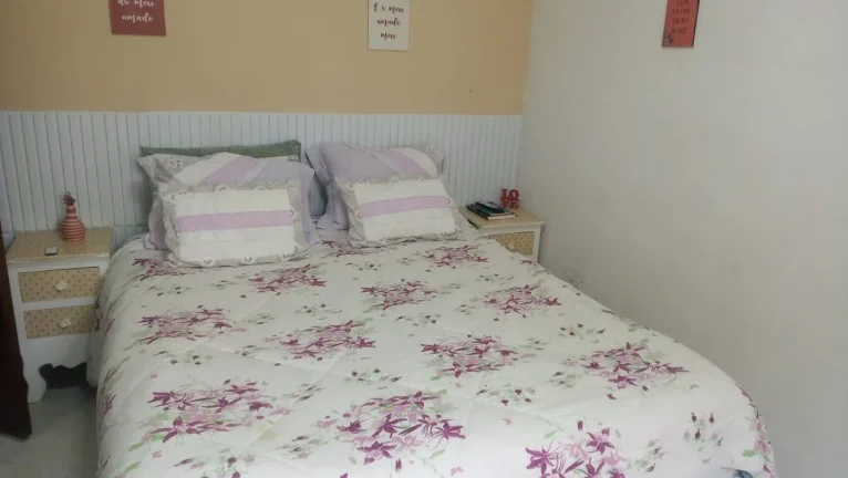 Imagem Casa para Venda em Itanhaém, Cibratel I, 3 dormitórios, 1 suíte, 1 banheiro, 3 vagas