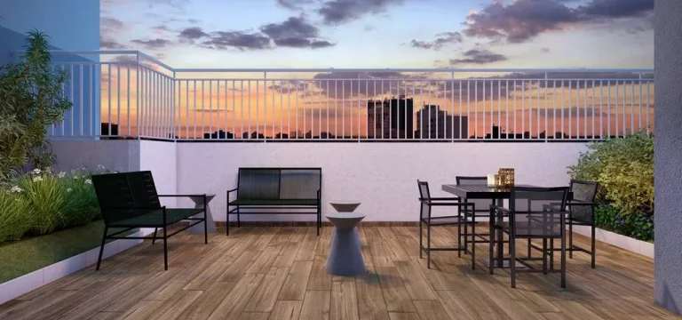 Imagem Welconx Chácara Klabin - Residencial